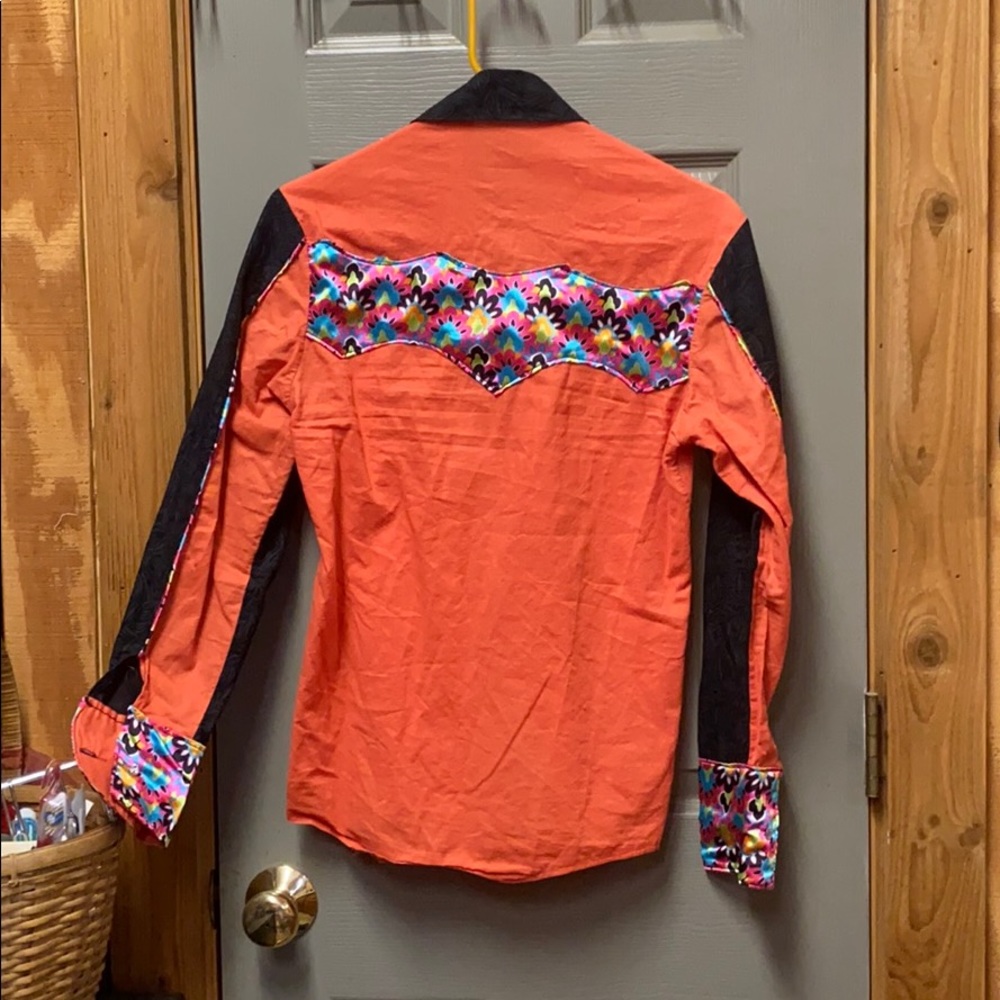 Custom Renegade - image 8